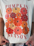 PUMPKIN SEASON TEE {{PREORDER}}