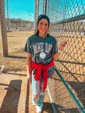 PEPPER GAMEDAY TEE {{PREORDER}}