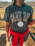 PEPPER GAMEDAY TEE {{PREORDER}}