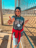 PEPPER GAMEDAY TEE {{PREORDER}}