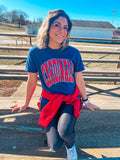 CARDINALS TEE {{PREORDER}}