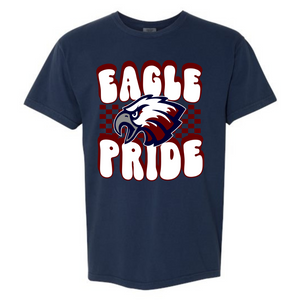JOPLIN EAGLES PRIDE TEE {{PREORDER}}