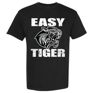 WILLARD TIGERS EASY TIGER TEE {{PREORDER}}