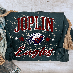 JOPLIN EAGLES VINTAGE SWEATSHIRT {{PREORDER}}