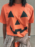 JACK-O-LANTERN TEE {{PREORDER}}