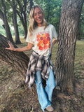 PUMPKIN SEASON TEE {{PREORDER}}