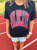 ROGERSVILLE WILDCATS TEE {{PREORDER}}