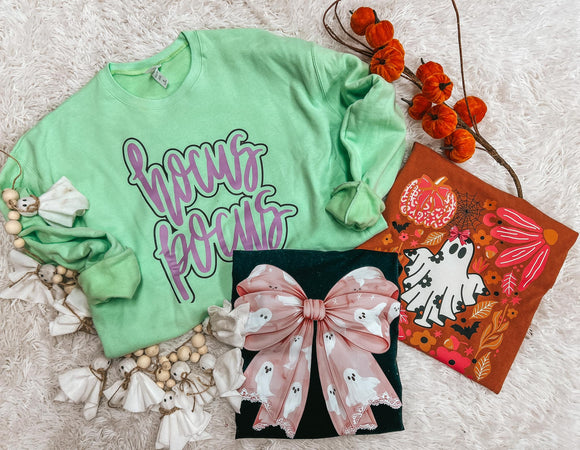 GIRLY HALLOWEEN ✨DEAL OF THE WEEK {{PREORDER}}