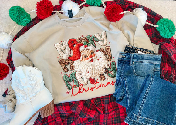 2025 GIVING SWEATSHIRT {{PREORDER}}