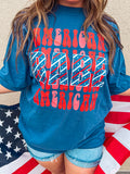 AMERICAN BABE {{ PREORDER }}