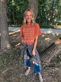 FALL LIST TEE {{PREORDER}}