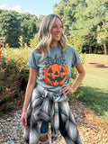 JACKOLANTERN TEE {{PREORDER}}