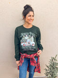 FARM FRESH TREES FORREST SWEATSHIRT {{PREORDER}}