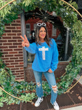 HE IS RISEN SWEATSHIRT {{PREORDER}}