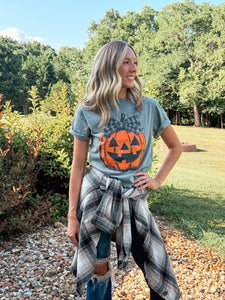 JACKOLANTERN TEE {{PREORDER}}