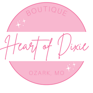 Heart of Dixie Boutique