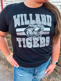 WILLARD VARSITY BLOCK TEE {{PREORDER}}