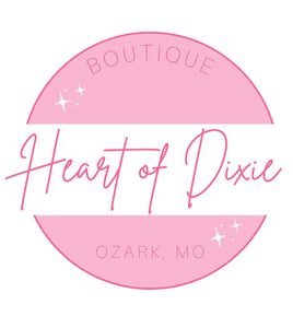 HEART OF DIXIE GIFTCARD