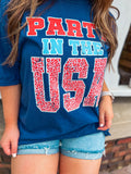 PARTY IN THE USA {{ PREORDER }}