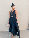 Ash Black Must Have Maxi