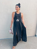 Ash Black Must Have Maxi