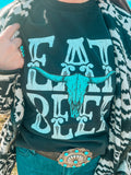 EAT BEEF TEE {{ PREORDER }}