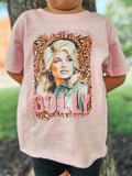 KIDS DOLLY TEE {{PREORDER}}