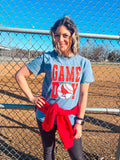 CARDS BASEBALL TEE {{PREORDER}}