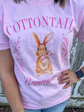 COTTONTAIL BUNNY CLUB TEE {{PREORDER}}