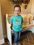 KIDS HIP TOP EASTER TEE {{PREORDER}}