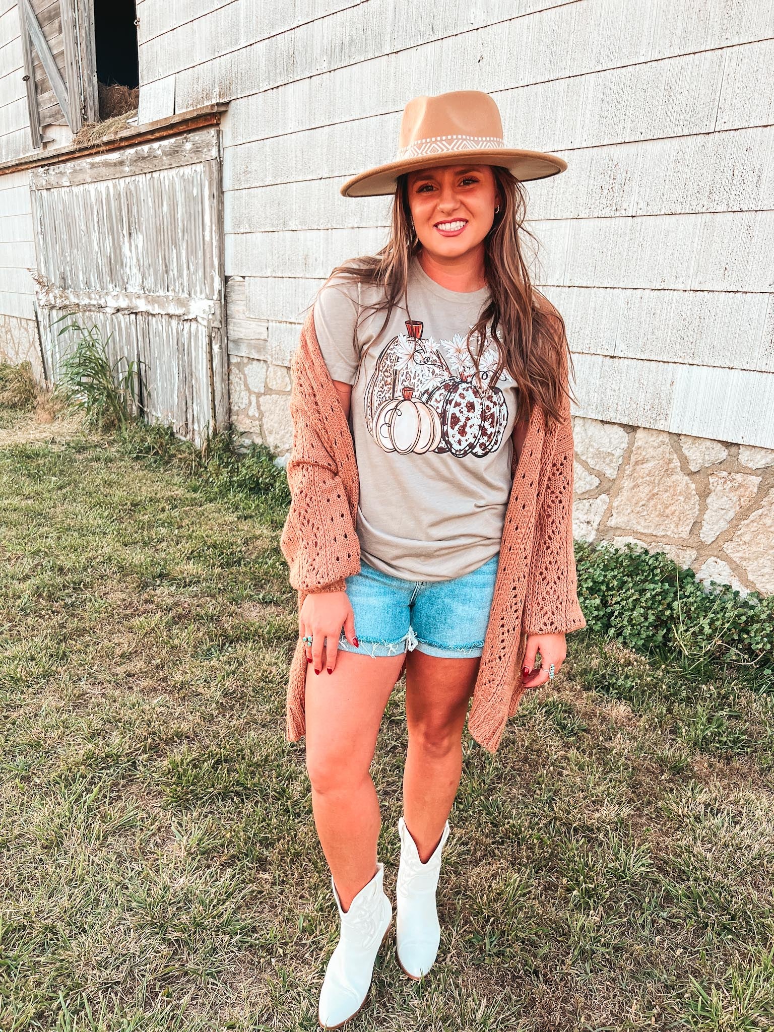 FALL & SPOOKY – Heart of Dixie Boutique