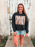 SPOOKY VIBES SWEATSHIRT {{PREORDER}}