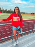 KC CHIEFS HOODIE {{PREORDER}}
