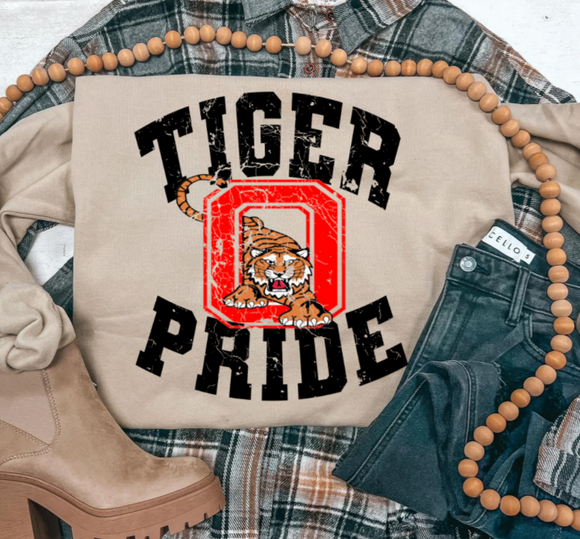 Missguided tiger discount hoodie