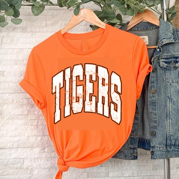 WALNUT GROVE TIGERS SWEATSHIRT {{PREORDER}}