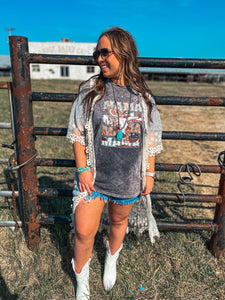 COUNTRY MAMA TEE {{ PREORDER }}