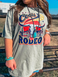COORS RODEO TEE {{ PREORDER }}
