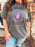 THE HEAVENS ARE ROARING TEE {{ PREORDER }}