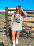 COORS RODEO TEE {{ PREORDER }}